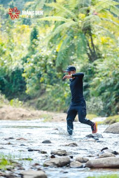 MĂNG ĐEN ULTRA TRAIL 2026 - Ảnh #4514023