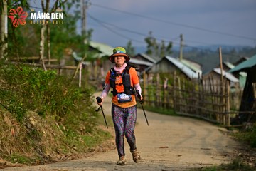 MĂNG ĐEN ULTRA TRAIL 2026 - Ảnh #4525075