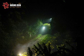 MĂNG ĐEN ULTRA TRAIL 2026 - Ảnh #4517341