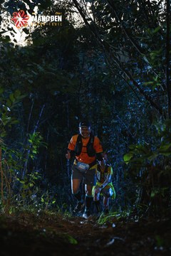 MĂNG ĐEN ULTRA TRAIL 2026 - Ảnh #4511434