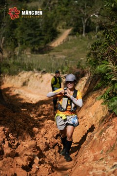 MĂNG ĐEN ULTRA TRAIL 2026 - Ảnh #4504141