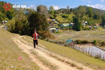 MĂNG ĐEN ULTRA TRAIL 2026 - Ảnh #4523407