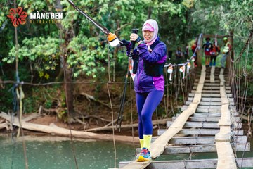 MĂNG ĐEN ULTRA TRAIL 2026 - Ảnh #4514810