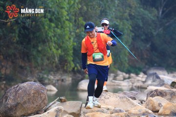 MĂNG ĐEN ULTRA TRAIL 2026 - Ảnh #4507397