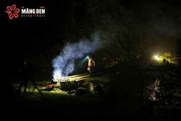 MĂNG ĐEN ULTRA TRAIL 2026 - Ảnh #4517079