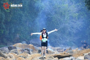 MĂNG ĐEN ULTRA TRAIL 2026 - Ảnh #4506324