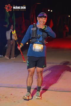 MĂNG ĐEN ULTRA TRAIL 2026 - Ảnh #4512246