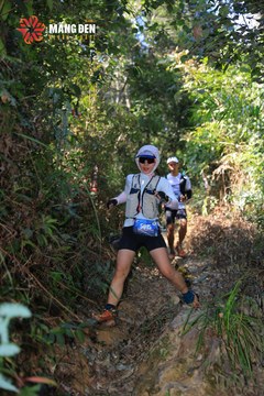 MĂNG ĐEN ULTRA TRAIL 2026 - Ảnh #4506490