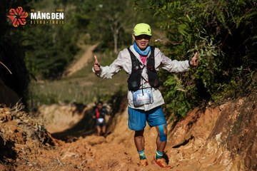 MĂNG ĐEN ULTRA TRAIL 2026 - Ảnh #4503581