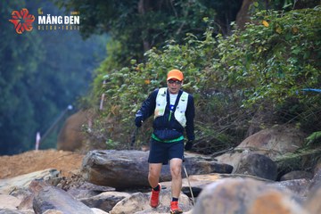 MĂNG ĐEN ULTRA TRAIL 2026 - Ảnh #4509090
