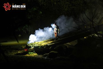 MĂNG ĐEN ULTRA TRAIL 2026 - Ảnh #4517870