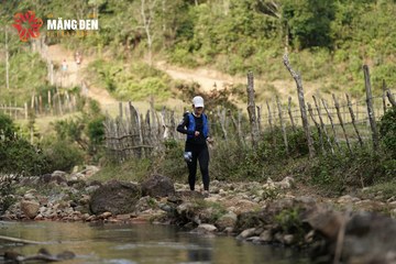 MĂNG ĐEN ULTRA TRAIL 2026 - Ảnh #4505453