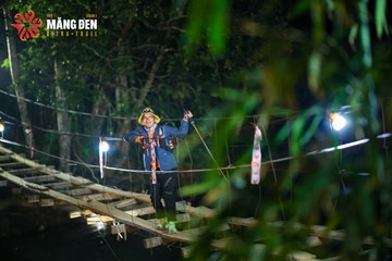 MĂNG ĐEN ULTRA TRAIL 2026 - Ảnh #4518283