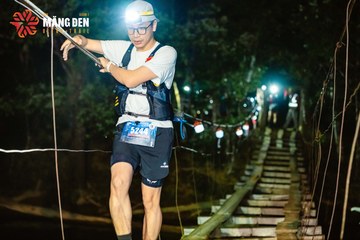 MĂNG ĐEN ULTRA TRAIL 2026 - Ảnh #4514604