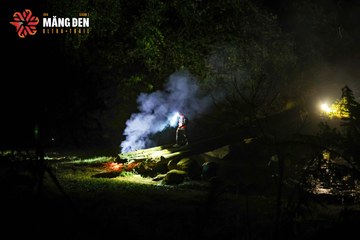 MĂNG ĐEN ULTRA TRAIL 2026 - Ảnh #4518059