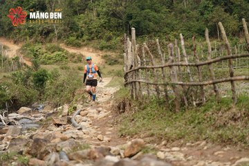 MĂNG ĐEN ULTRA TRAIL 2026 - Ảnh #4519491