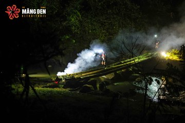 MĂNG ĐEN ULTRA TRAIL 2026 - Ảnh #4517918
