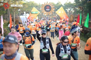 MĂNG ĐEN ULTRA TRAIL 2026 - Ảnh #4502997