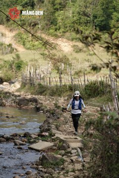 MĂNG ĐEN ULTRA TRAIL 2026 - Ảnh #4503332