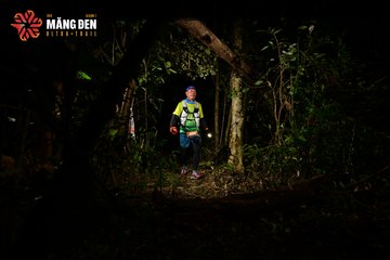 MĂNG ĐEN ULTRA TRAIL 2026 - Ảnh #4526450