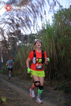 MĂNG ĐEN ULTRA TRAIL 2026 - Ảnh #4505575