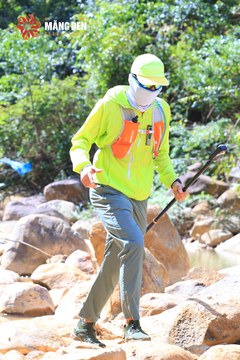 MĂNG ĐEN ULTRA TRAIL 2026 - Ảnh #4509662
