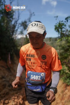 MĂNG ĐEN ULTRA TRAIL 2026 - Ảnh #4504486