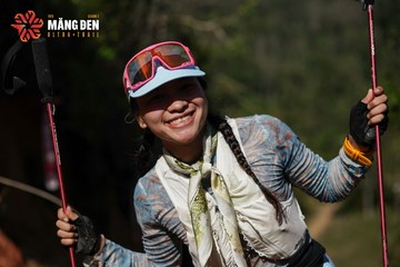 MĂNG ĐEN ULTRA TRAIL 2026 - Ảnh #4503711