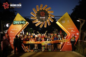 MĂNG ĐEN ULTRA TRAIL 2026 - Ảnh #4502715