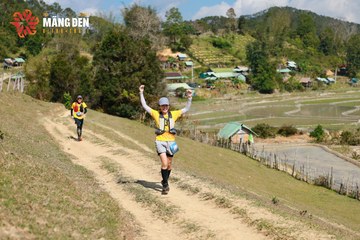 MĂNG ĐEN ULTRA TRAIL 2026 - Ảnh #4522581