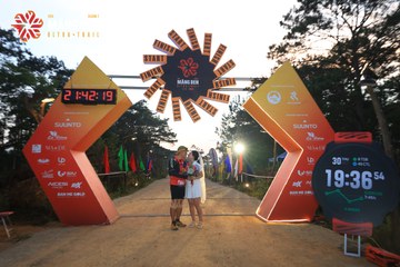 MĂNG ĐEN ULTRA TRAIL 2026 - Ảnh #4510447