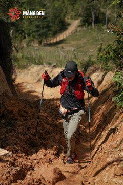 MĂNG ĐEN ULTRA TRAIL 2026 - Ảnh #4504574