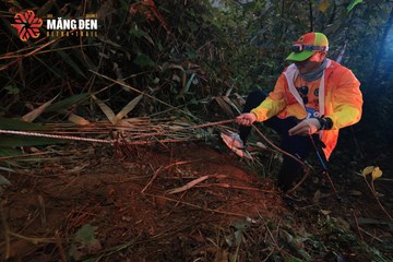 MĂNG ĐEN ULTRA TRAIL 2026 - Ảnh #4512730