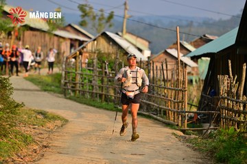 MĂNG ĐEN ULTRA TRAIL 2026 - Ảnh #4525311