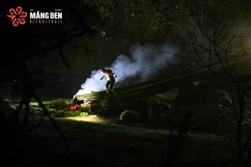 MĂNG ĐEN ULTRA TRAIL 2026 - Ảnh #4517449