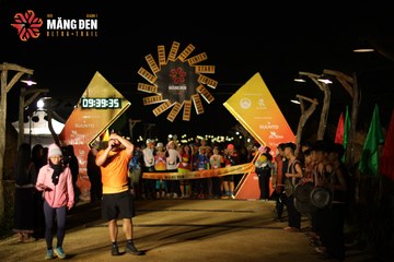 MĂNG ĐEN ULTRA TRAIL 2026 - Ảnh #4502663