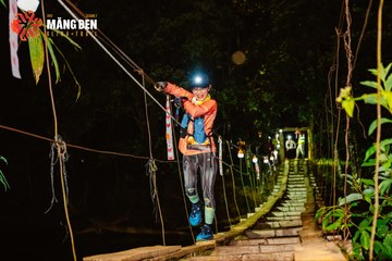 MĂNG ĐEN ULTRA TRAIL 2026 - Ảnh #4515604
