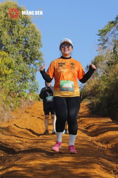 MĂNG ĐEN ULTRA TRAIL 2026 - Ảnh #4511704