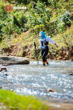 MĂNG ĐEN ULTRA TRAIL 2026 - Ảnh #4506672