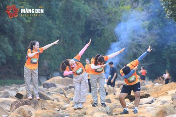 MĂNG ĐEN ULTRA TRAIL 2026 - Ảnh #4506467