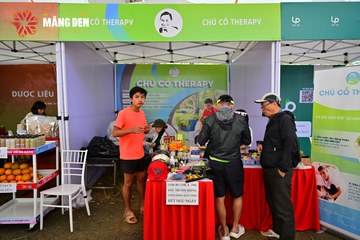 MĂNG ĐEN ULTRA TRAIL 2026 - Ảnh #4520064