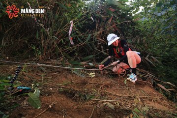 MĂNG ĐEN ULTRA TRAIL 2026 - Ảnh #4512816