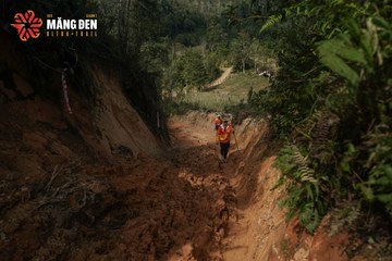 MĂNG ĐEN ULTRA TRAIL 2026 - Ảnh #4504455