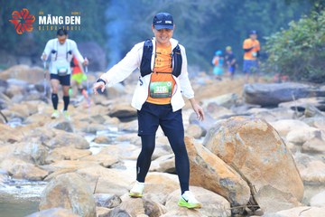 MĂNG ĐEN ULTRA TRAIL 2026 - Ảnh #4509334
