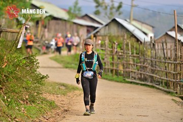 MĂNG ĐEN ULTRA TRAIL 2026 - Ảnh #4525304