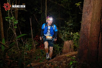 MĂNG ĐEN ULTRA TRAIL 2026 - Ảnh #4525942