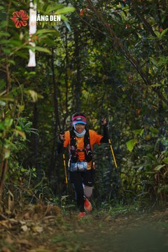 MĂNG ĐEN ULTRA TRAIL 2026 - Ảnh #4511532