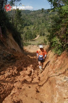 MĂNG ĐEN ULTRA TRAIL 2026 - Ảnh #4504472