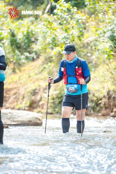 MĂNG ĐEN ULTRA TRAIL 2026 - Ảnh #4513632