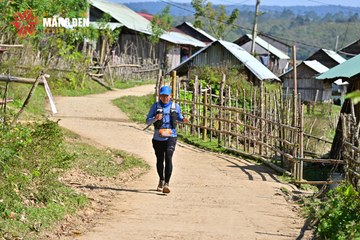 MĂNG ĐEN ULTRA TRAIL 2026 - Ảnh #4524185